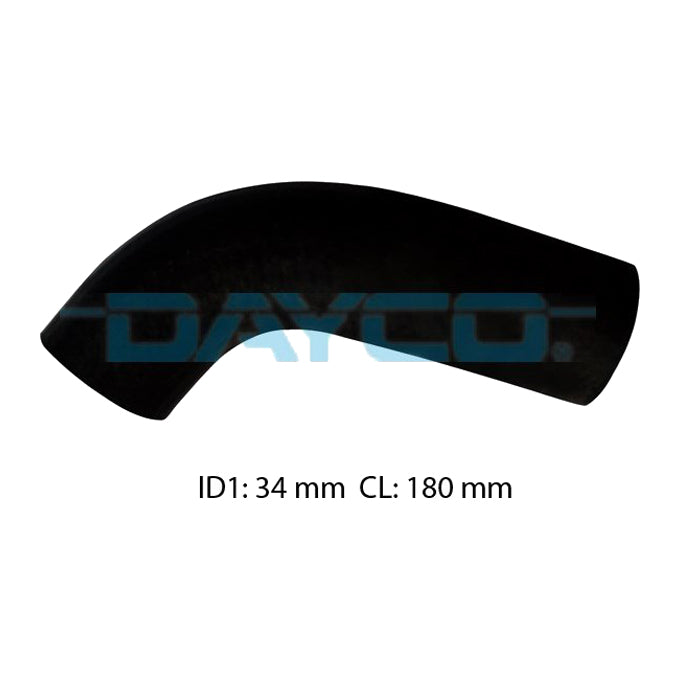 Dayco Moulded Hose DMH1640