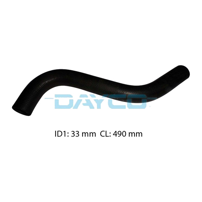 Dayco Moulded Hose DMH1644