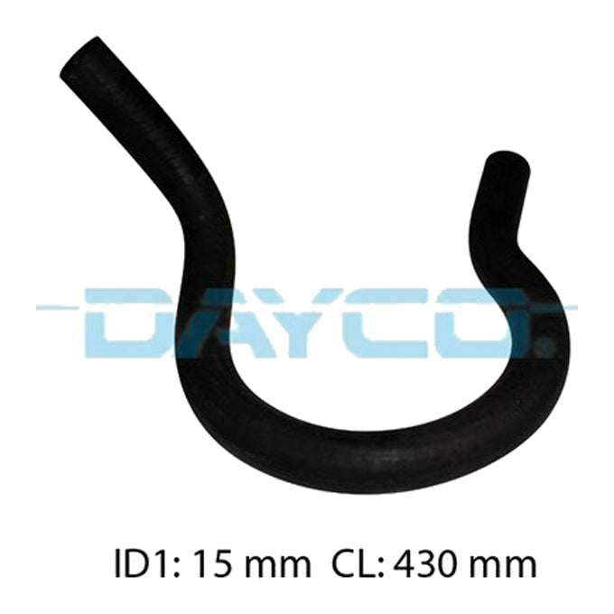 Dayco Moulded Hose DMH1646