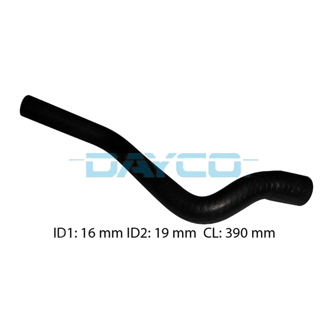 Dayco Moulded Hose DMH1650