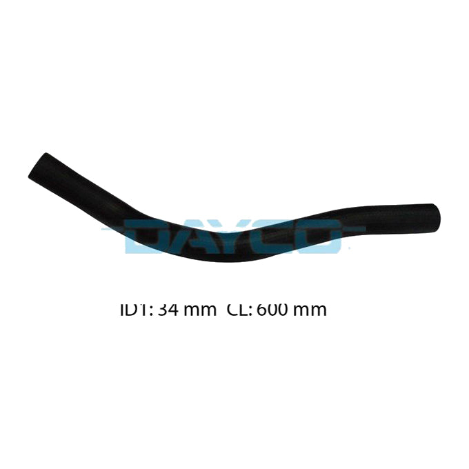 Dayco Moulded Hose DMH1659