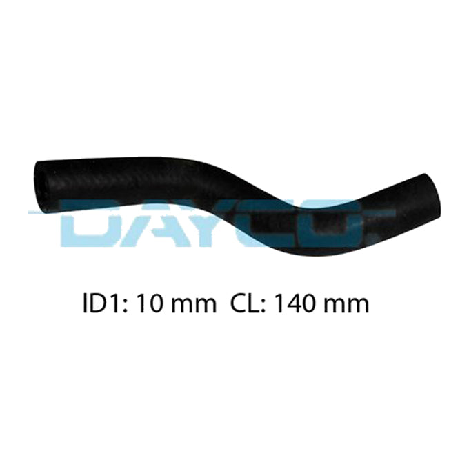 Dayco Moulded Hose DMH1660