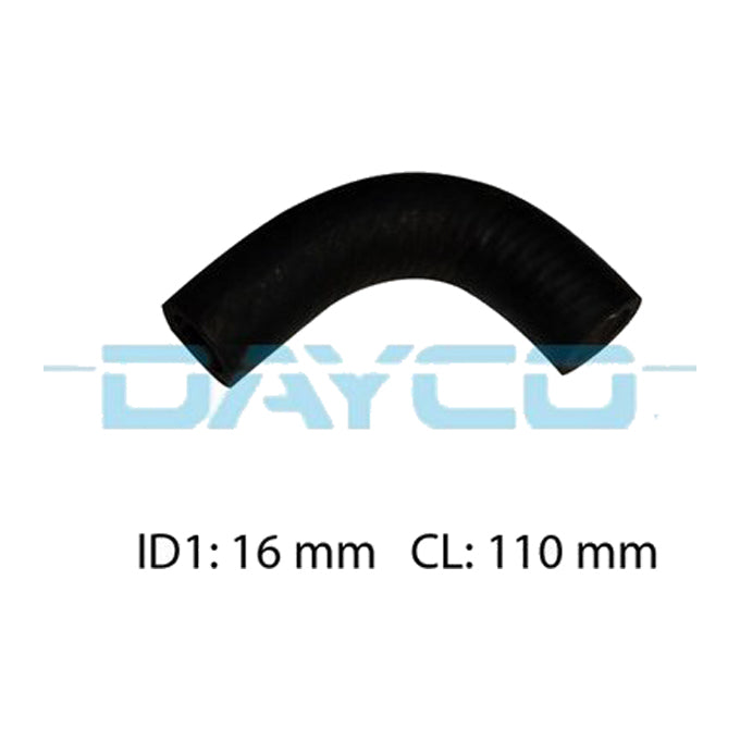 Dayco Moulded Hose DMH1664