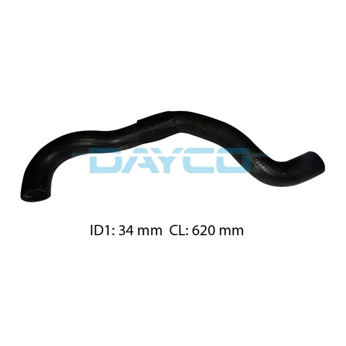 Dayco Moulded Hose DMH1677