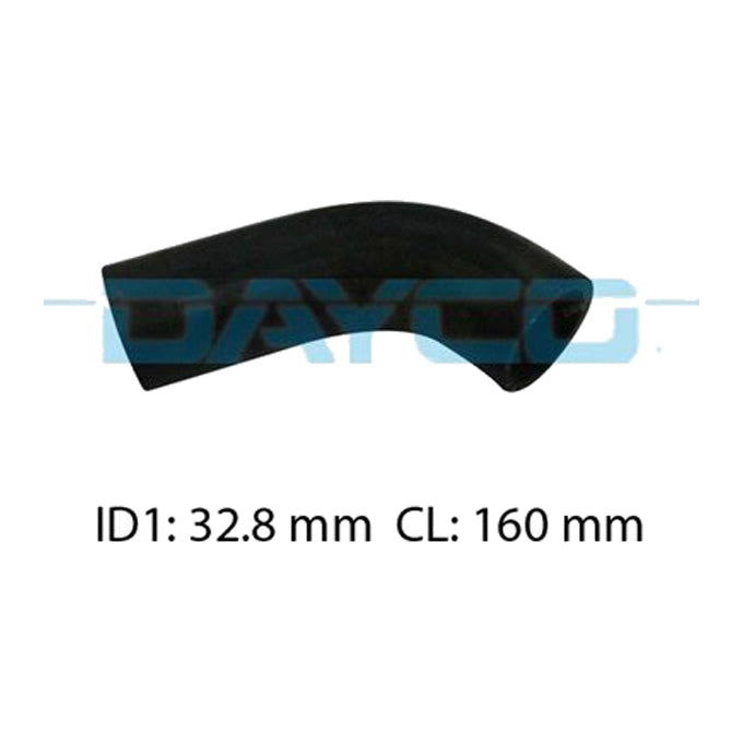 Dayco Moulded Hose DMH1683