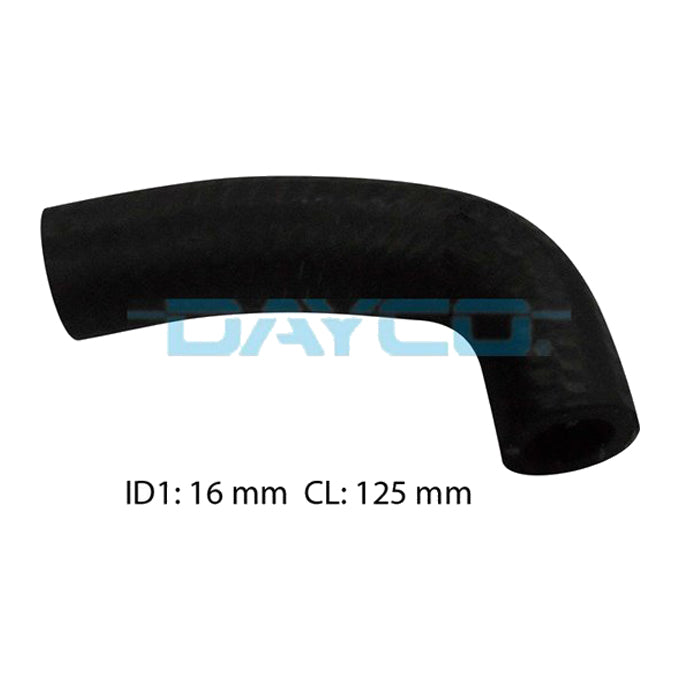 Dayco Moulded Hose DMH1685