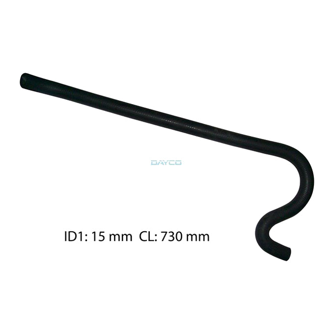 Dayco Moulded Hose DMH1688