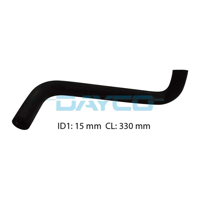 Dayco Moulded Hose DMH1689