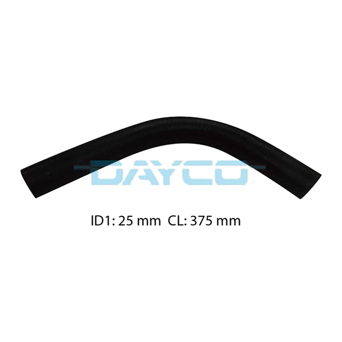 Dayco Moulded Hose DMH1691