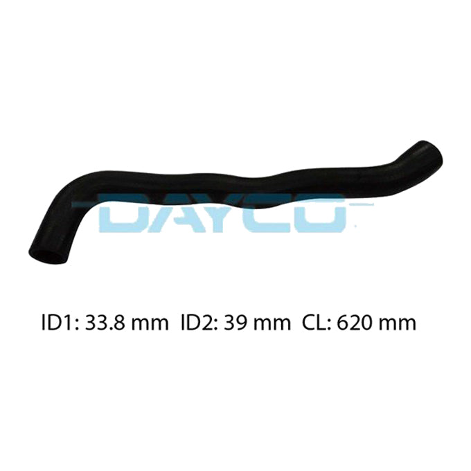 Dayco Moulded Hose DMH1693