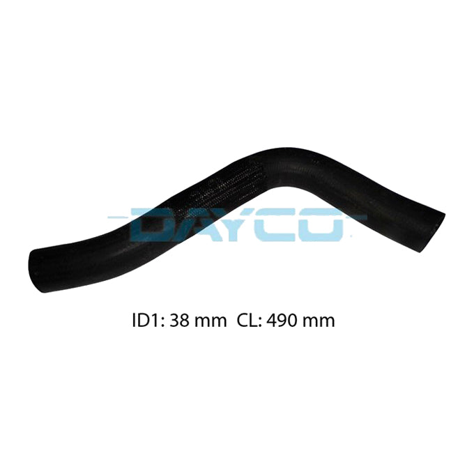 Dayco Moulded Hose DMH1696