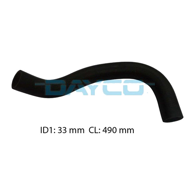 Dayco Moulded Hose DMH1699