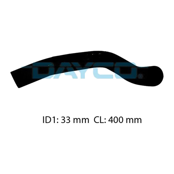 Dayco Moulded Hose DMH1714