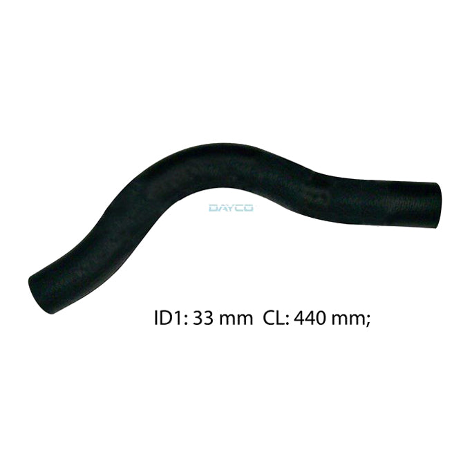Dayco Moulded Hose DMH1715