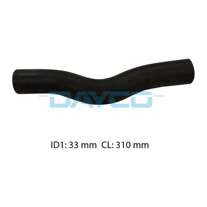 Dayco Moulded Hose DMH1722