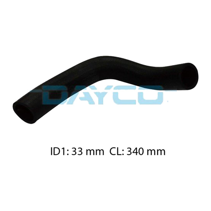 Dayco Moulded Hose DMH1723