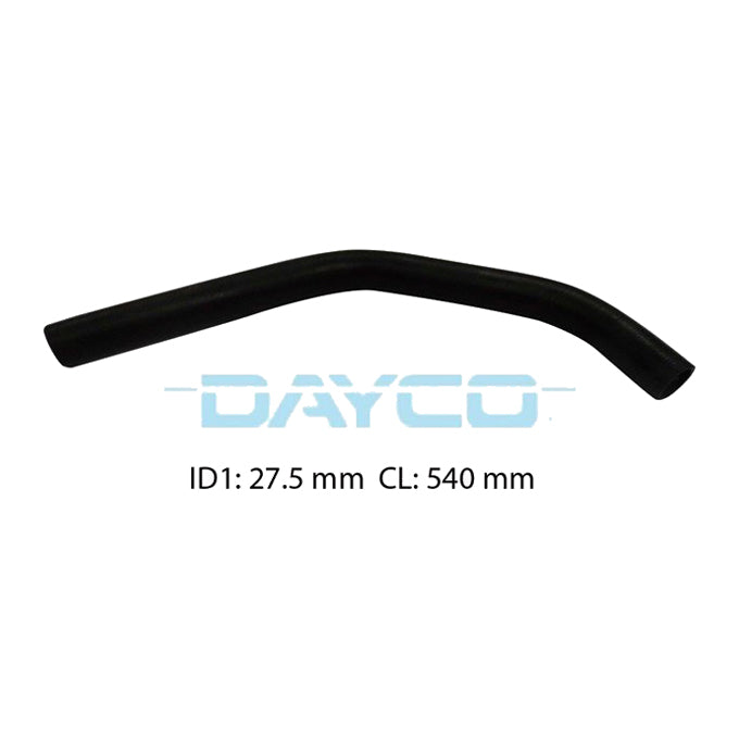 Dayco Moulded Hose DMH1739