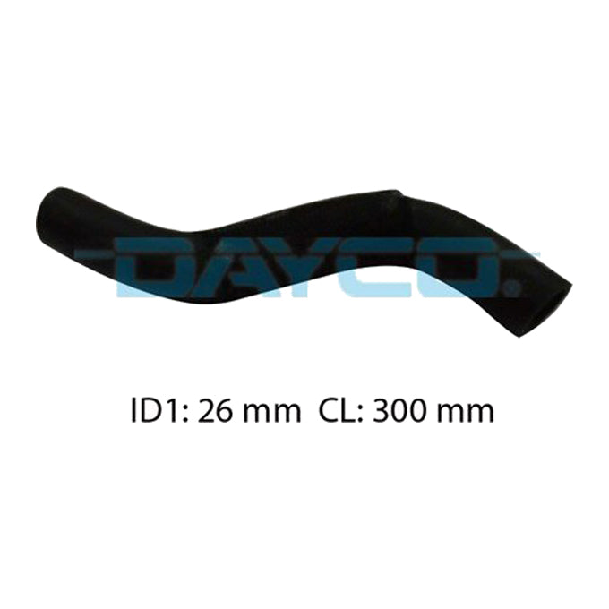 Dayco Moulded Hose DMH1740