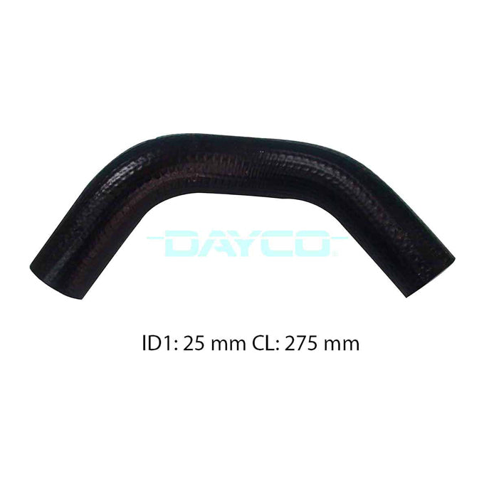 Dayco Moulded Hose DMH1741