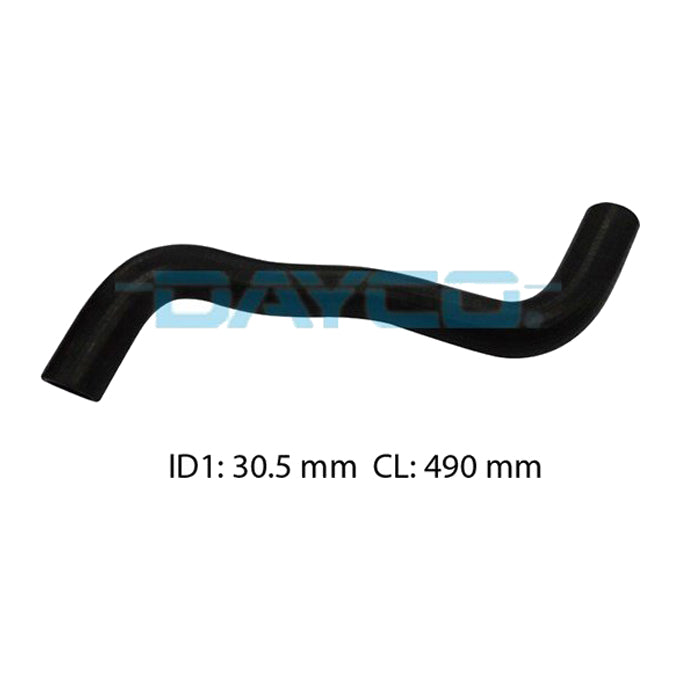 Dayco Moulded Hose DMH1745