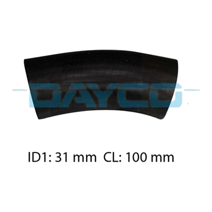 Dayco Moulded Hose DMH1749