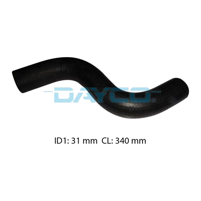 Dayco Moulded Hose DMH1750