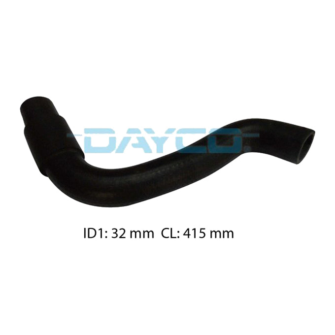 Dayco Moulded Hose DMH1751