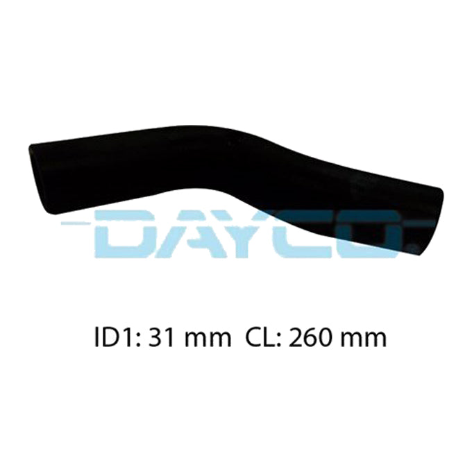 Dayco Moulded Hose DMH1757