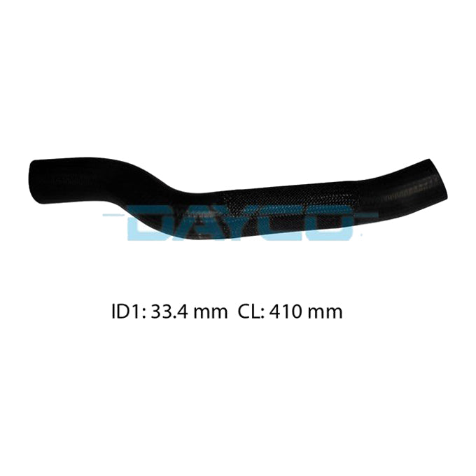 Dayco Moulded Hose DMH1766