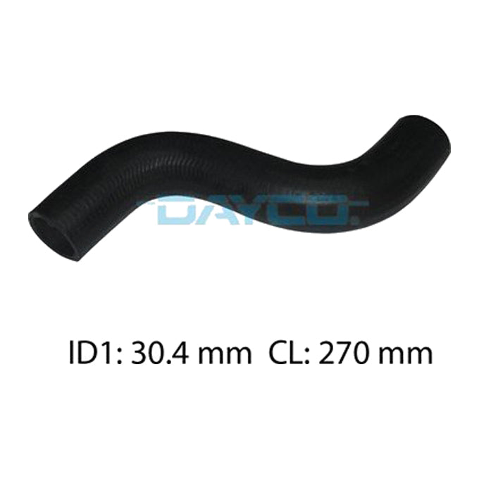 Dayco Moulded Hose DMH1767