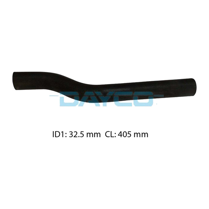 Dayco Moulded Hose DMH1768