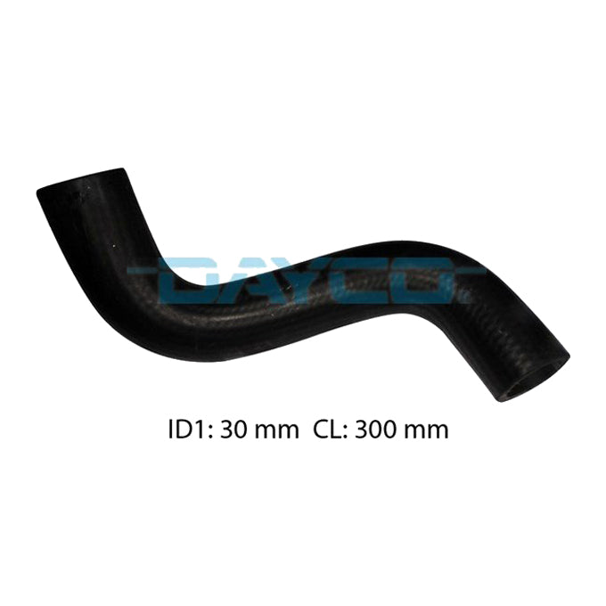 Dayco Moulded Hose DMH1773