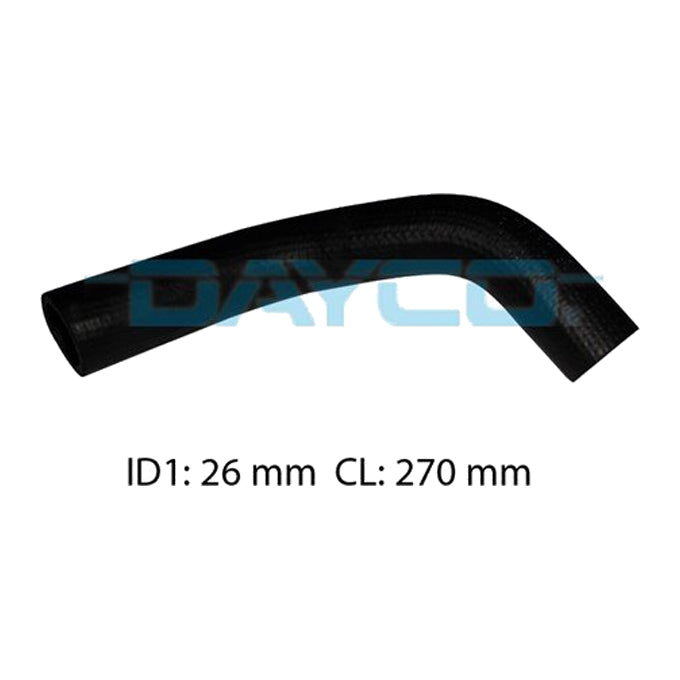 Dayco Moulded Hose DMH1774