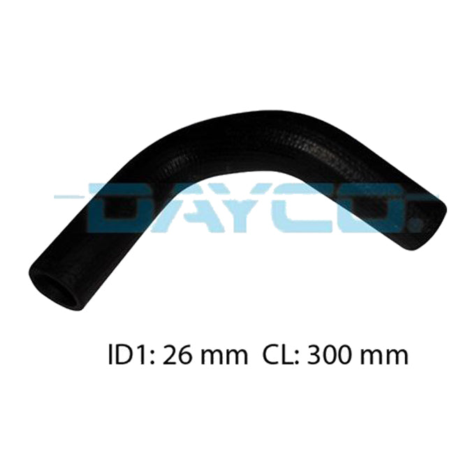 Dayco Moulded Hose DMH1775