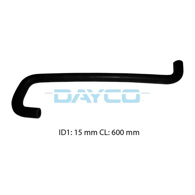 Dayco Moulded Hose DMH1779
