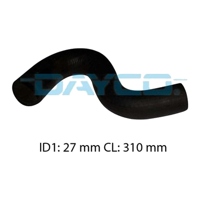 Dayco Moulded Hose DMH1784
