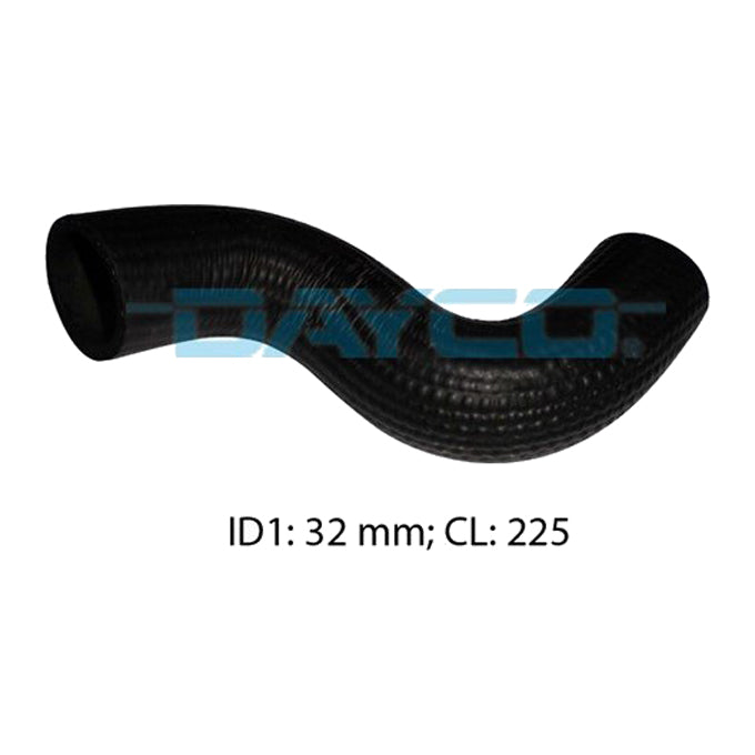 Dayco Moulded Hose DMH1786