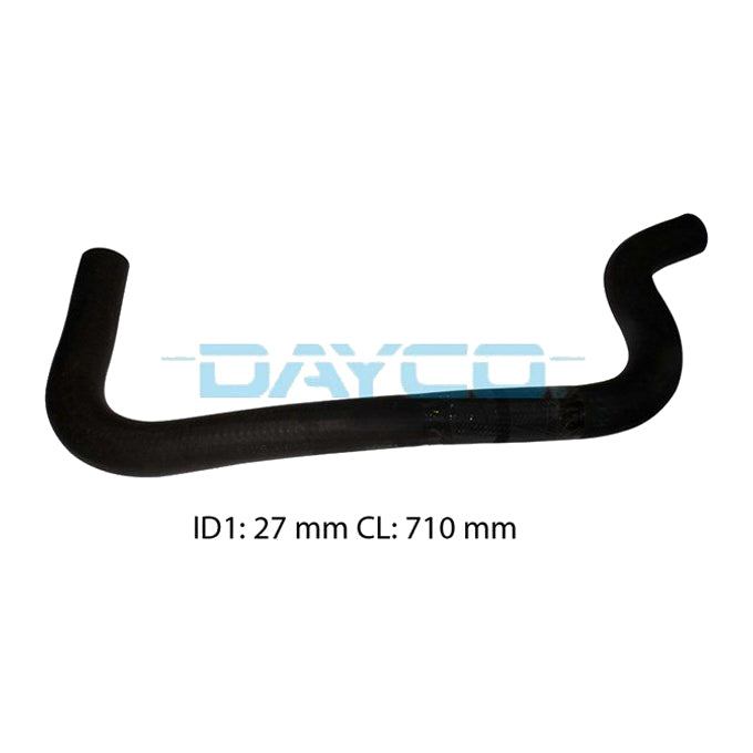 Dayco Moulded Hose DMH1789