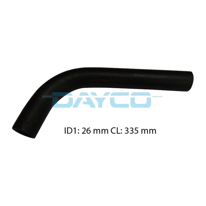 Dayco Moulded Hose DMH1790