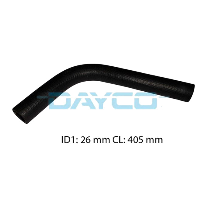 Dayco Moulded Hose DMH1791