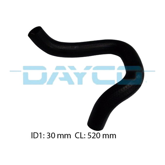 Dayco Moulded Hose DMH1795