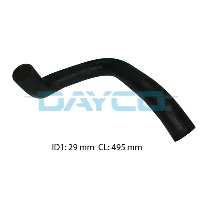 Dayco Moulded Hose DMH1797