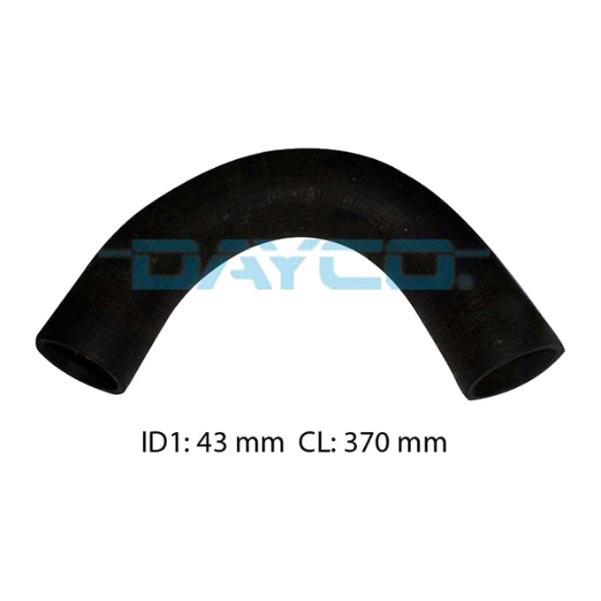 Dayco Moulded Hose DMH1798
