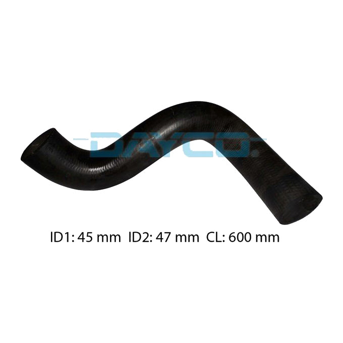 Dayco Moulded Hose DMH1803
