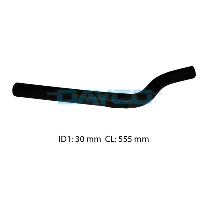 Dayco Moulded Hose DMH1804