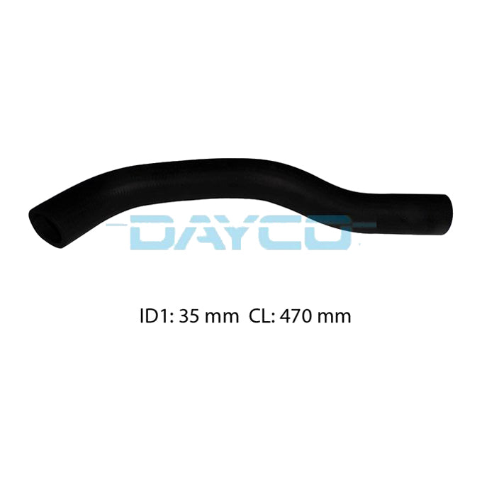 Dayco Moulded Hose DMH1811