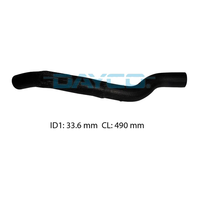 Dayco Moulded Hose DMH1816