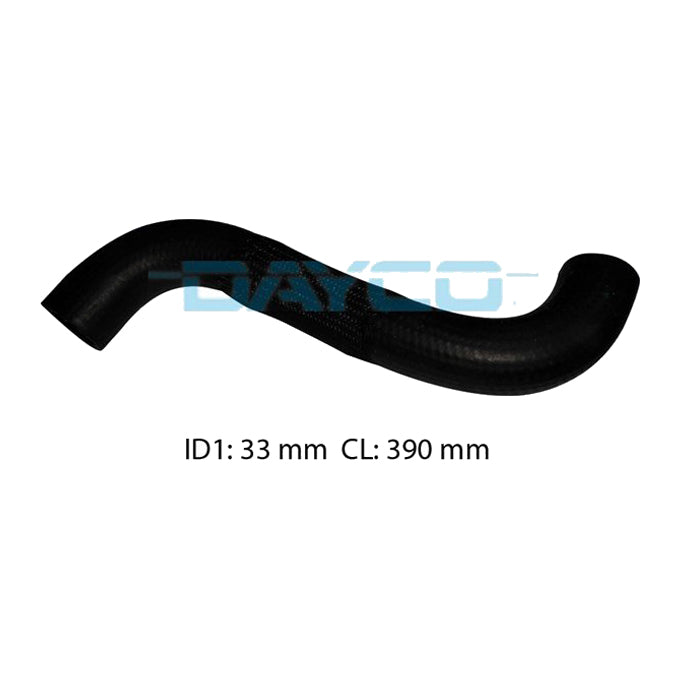 Dayco Moulded Hose DMH1817