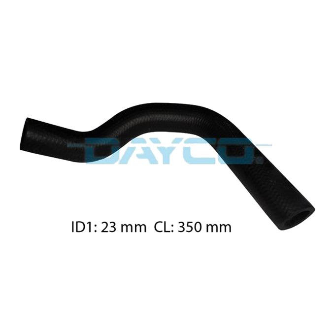 Dayco Moulded Hose DMH1823