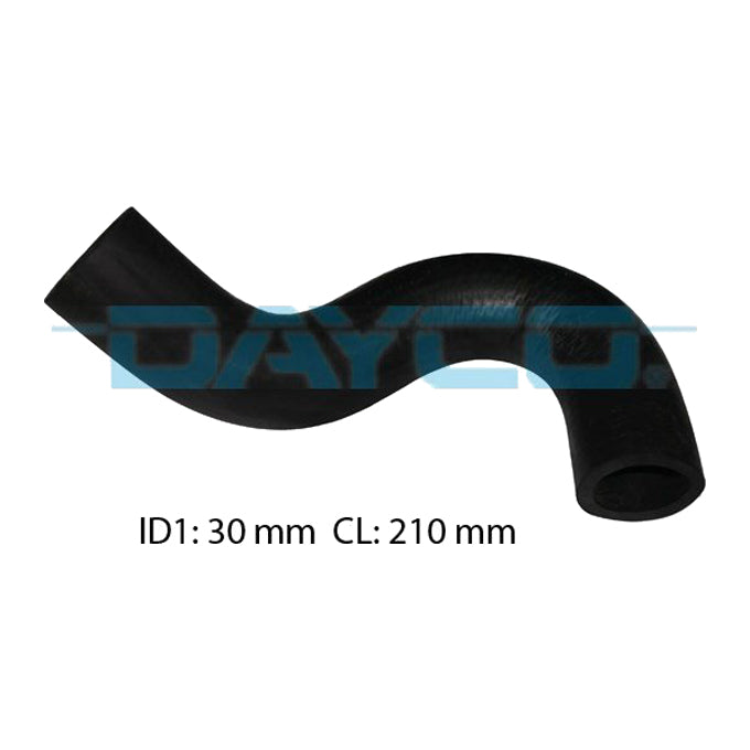 Dayco Moulded Hose DMH1825
